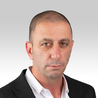 ליאור אגאי